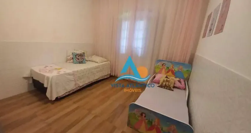 Casa com 2 dormitórios à venda, 72 m² por R$ 650.000,00 - Mirim - Praia Grande/SP
