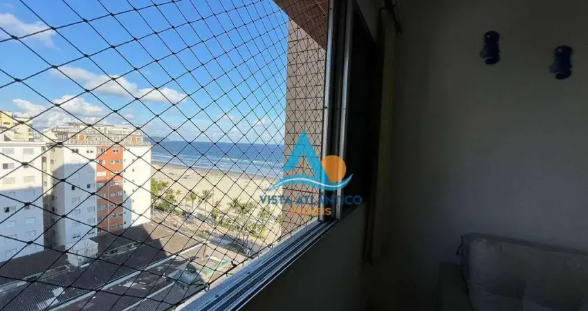 Kitnet à venda, 34 m² por R$ 245.000,00 - Tupi - Praia Grande/SP