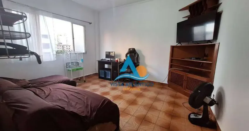 Apartamento com 2 dormitórios à venda, 92 m² por R$ 300.000,00 - Tupi - Praia Grande/SP