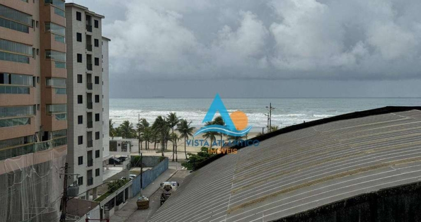 Apartamento à venda, 126 m² por R$ 1.250.000,00 - Aviação - Praia Grande/SP