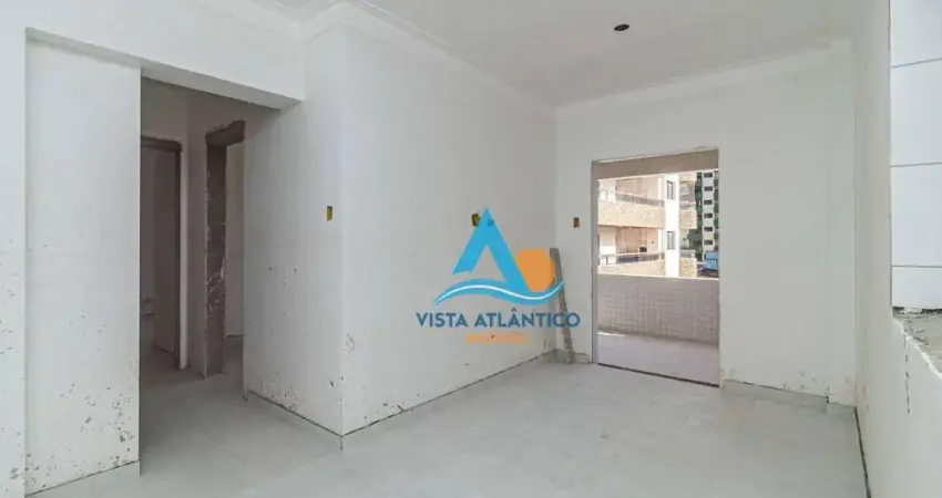 Apartamento com 2 dormitórios à venda, 76 m² por R$ 521.000,00 - Tupi - Praia Grande/SP