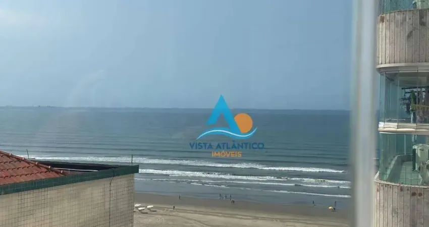 Apartamento à venda, 74 m² por R$ 590.000,00 - Aviação - Praia Grande/SP