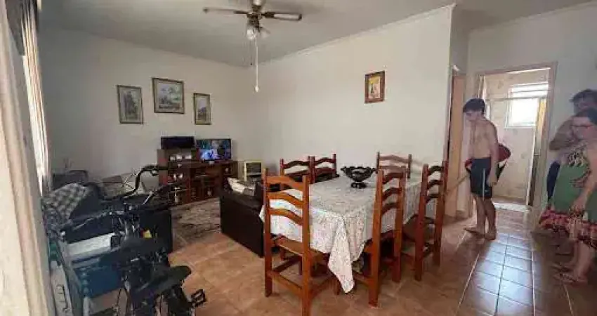 Apartamento com 1 dormitório à venda, 46 m² por R$ 220.000,00 - Vilamar - Praia Grande/SP