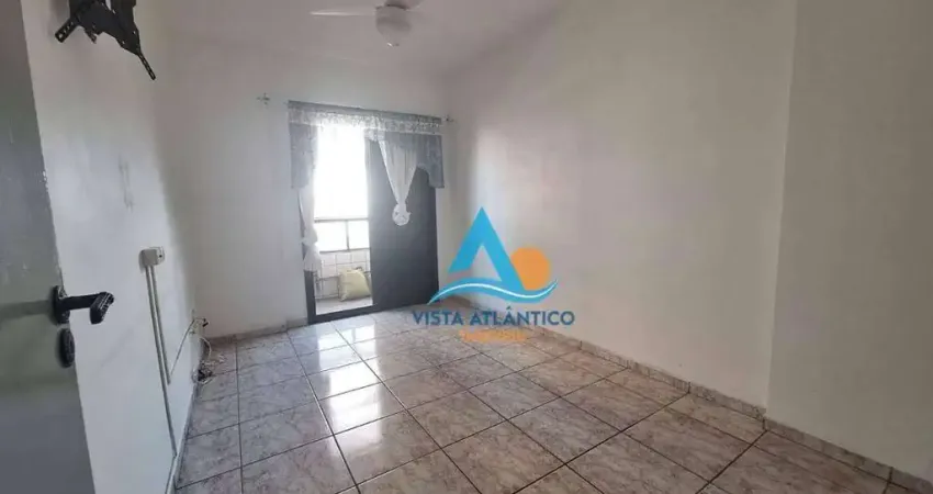 Apartamento com 3 dormitórios à venda, 99 m² por R$ 535.000,00 - Tupi - Praia Grande/SP