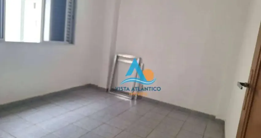 Apartamento com 2 dormitórios à venda, 76 m² por R$ 275.000,00 - Canto do Forte - Praia Grande/SP