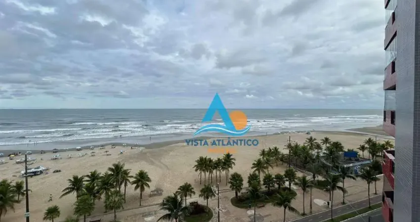 Kitnet à venda, 30 m² por R$ 239.000,00 - Mirim - Praia Grande/SP