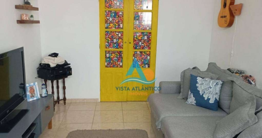 Kitnet à venda, 31 m² por R$ 210.000,00 - Aviação - Praia Grande/SP