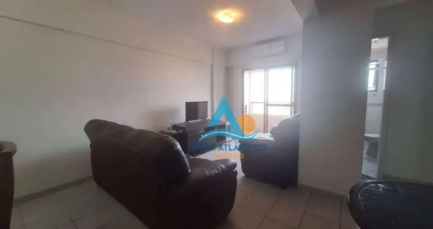 Apartamento com 2 dormitórios à venda, 80 m² por R$ 470.000,00 - Tupi - Praia Grande/SP