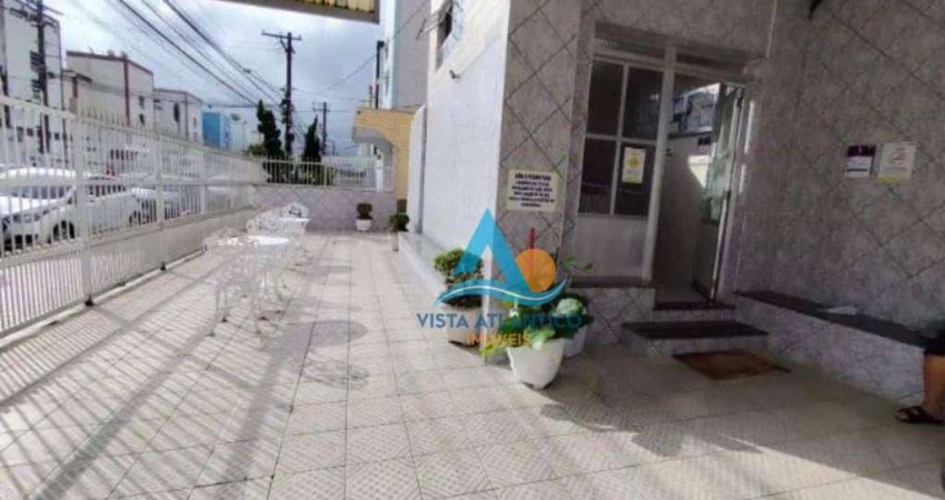 Kitnet com 1 dormitório à venda, 17 m² por R$ 129.000,00 - Vila Assunção - Praia Grande/SP