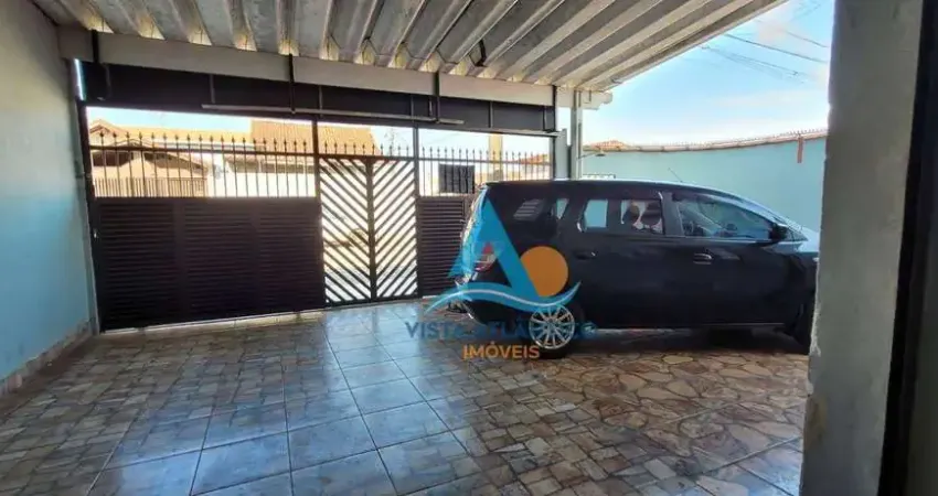 Sobrado com 4 dormitórios à venda, 262 m² por R$ 550.000,00 - Maracanã - Praia Grande/SP