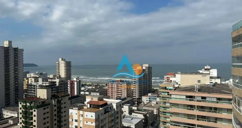 Apartamento com 2 dormitórios à venda, 69 m² por R$ 495.000 - Tupi - Praia Grande/SP