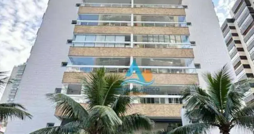 Apartamento com 2 dormitórios à venda, 70 m² por R$ 530.000,00 - Vilamar - Praia Grande/SP
