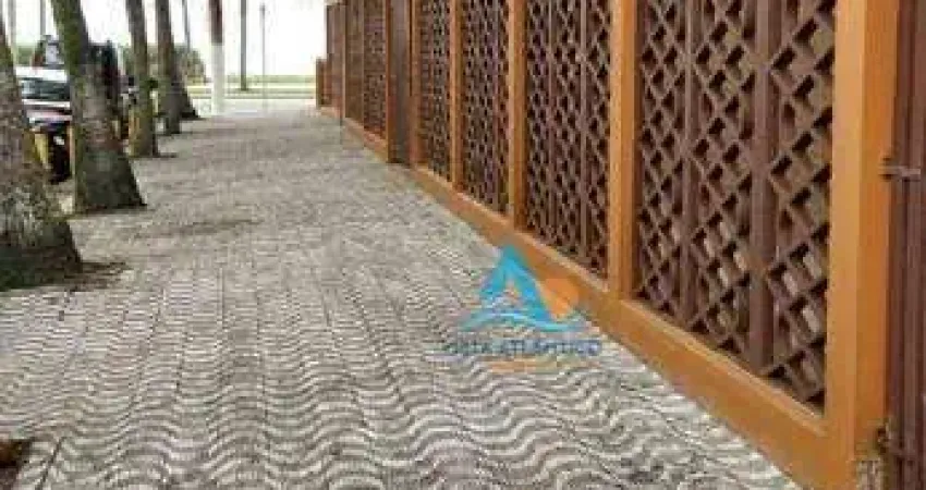Kitnet com 1 dormitório à venda, 32 m² por R$ 165.000,00 - Jardim Imperador - Praia Grande/SP