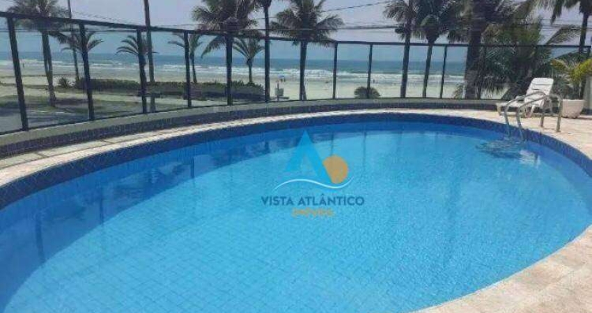 Apartamento com 3 dormitórios à venda, 84 m² por R$ 540.000,00 - Vila Balneária - Praia Grande/SP