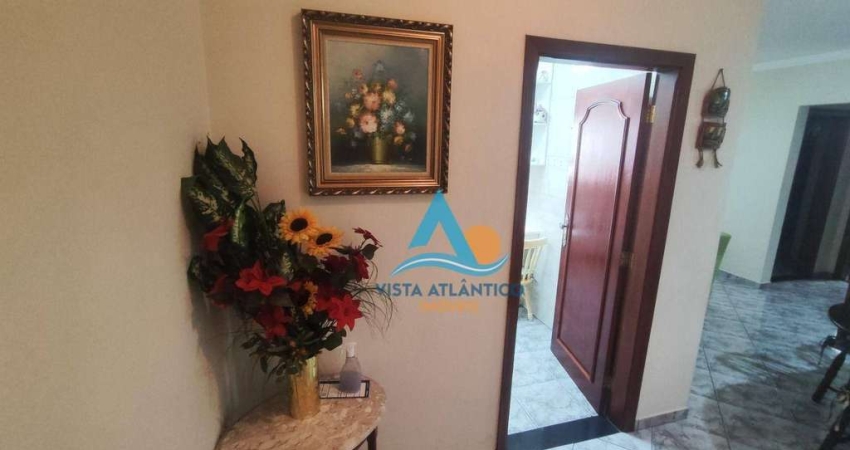 Apartamento com 2 dormitórios à venda, 84 m² por R$ 475.000,00 - Tupi - Praia Grande/SP