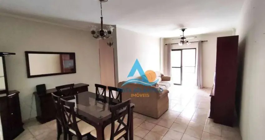Apartamento com 2 dormitórios à venda, 92 m² por R$ 430.000 - Tupi - Praia Grande/SP