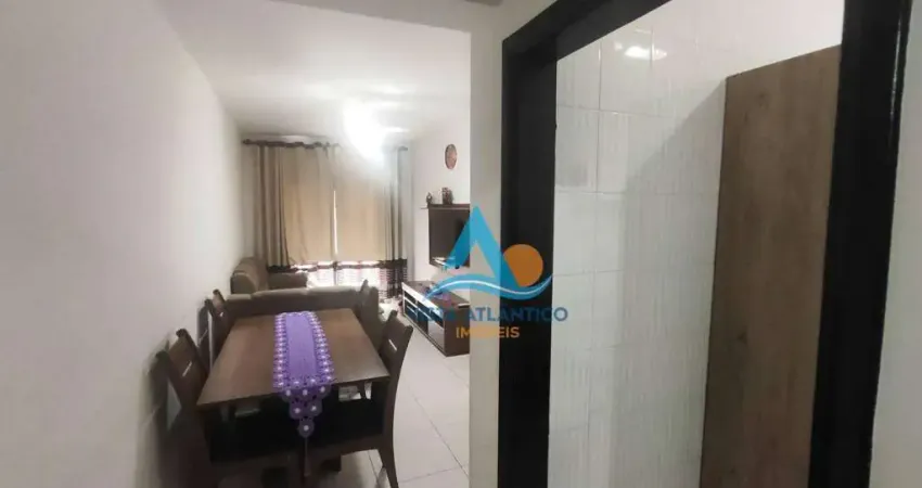 Apartamento com 1 dormitório à venda, 58 m² por R$ 270.000,00 - Aviação - Praia Grande/SP