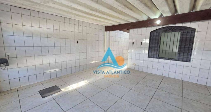 Casa com 2 dormitórios à venda, 72 m² por R$ 359.000,00 - Vilamar - Praia Grande/SP