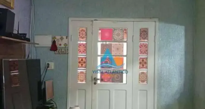 Casa com 3 dormitórios à venda, 86 m² por r$ 515.000 - mirim - praia grande/sp