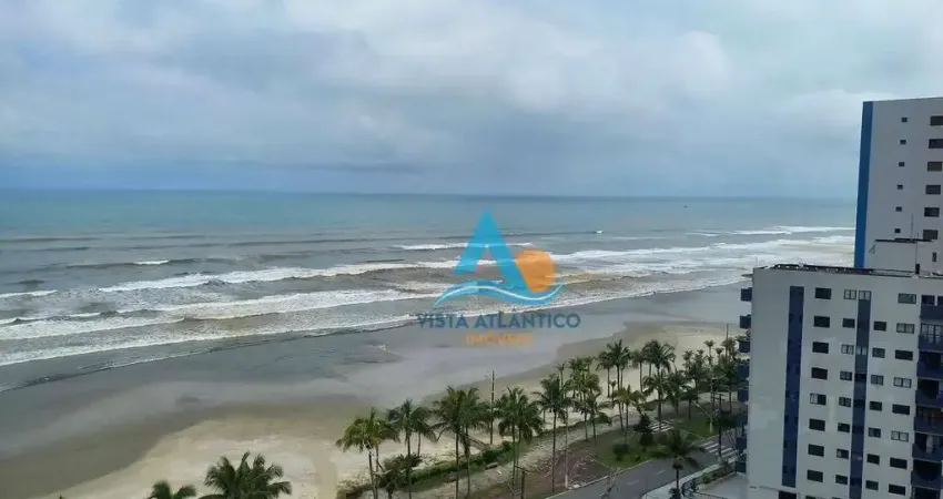 Apartamento com 2 dormitórios à venda, 72 m² por R$ 590.000,00 - Balneário Flórida - Praia Grande/SP