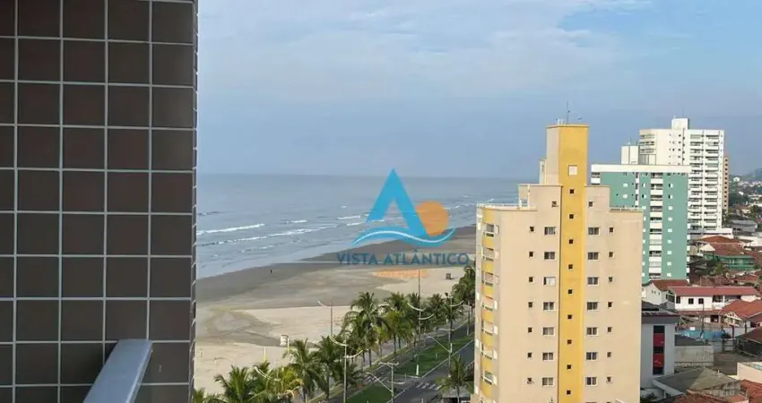 Apartamento com 2 dormitórios à venda, 82 m² por R$ 590.000,00 - Jardim Imperador - Praia Grande/SP