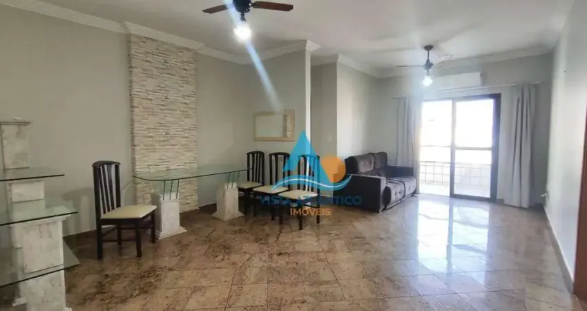 Apartamento com 1 dormitório à venda, 65 m² por R$ 370.000 - Tupi - Praia Grande/SP