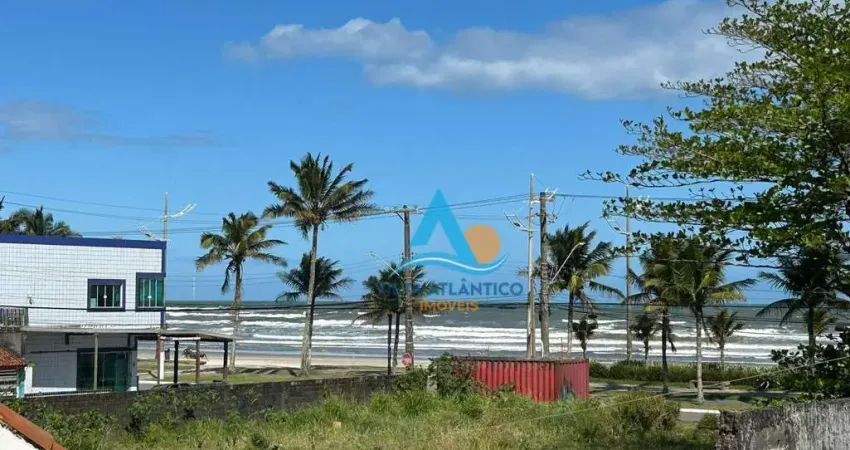 Casa com 3 dormitórios à venda, 191 m² por r$ 750.000,00 - jardim imperador - praia grande/sp