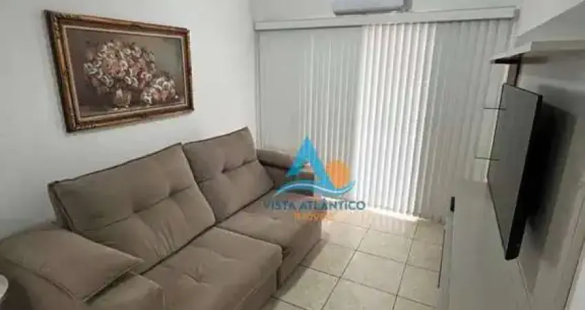 Apartamento com 2 dormitórios à venda, 90 m² por r$ 480.000 - tupi - praia grande/sp