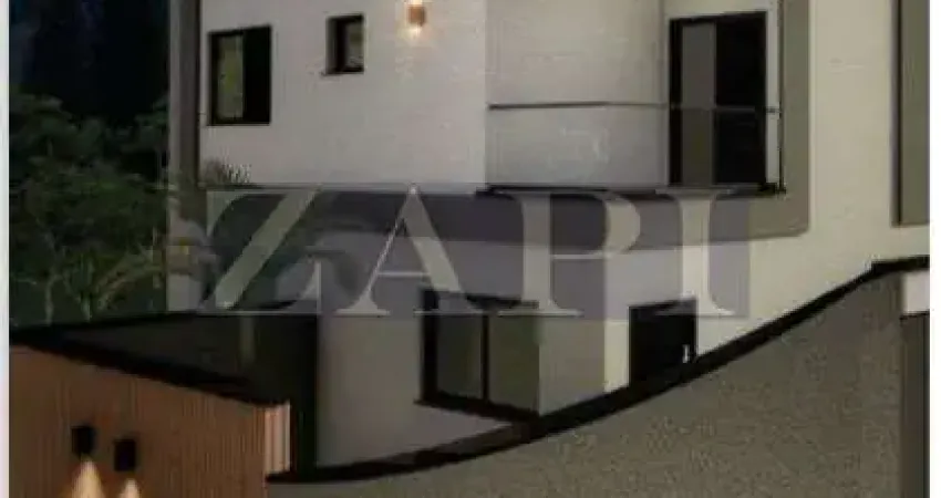 Casa com 3 quartos à venda no Jardim Philadélphia, Poços de Caldas 
