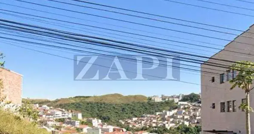 Terreno à venda no Jardim Quisisana, Poços de Caldas 