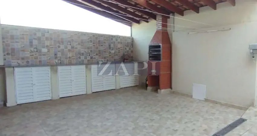 Casa com 2 quartos à venda no Jardim Vitória, Poços de Caldas 