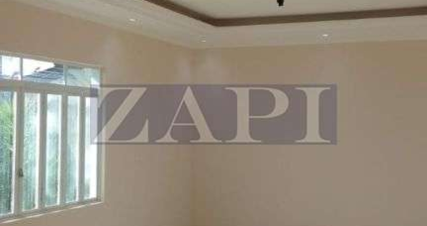 Casa com 3 quartos à venda no Jardim São Bento, Poços de Caldas 