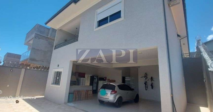 Casa à venda no Jardim Kennedy, Poços de Caldas 