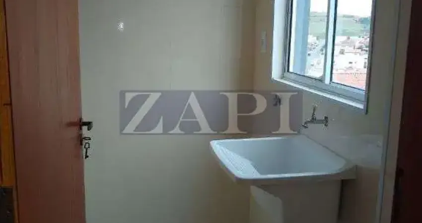 Apartamento com 2 quartos à venda no Jardim das Hortênsias, Poços de Caldas 