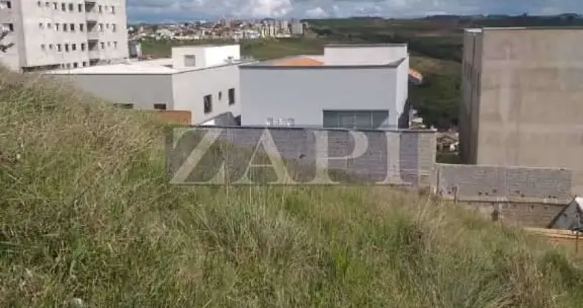 Terreno à venda na Região Urbana Homogênea XVI, Poços de Caldas 