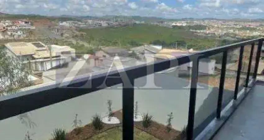 Casa a venda com tres dormitorios, no residencial Tiradentes!