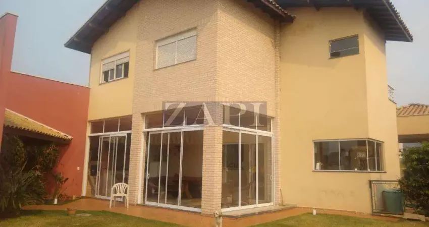 Casa a venda, 260 m2 por R$ 2.400.000,00 - Bortolan Norte I - Pocos de Caldas/MG