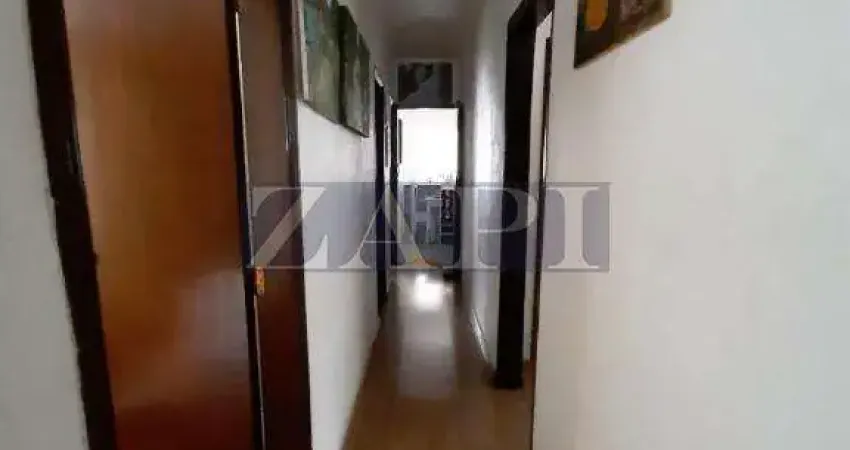 Casa com 3 dormitorios a venda, 120 m2  - Parque das Nacoes - Pocos de Caldas/MG