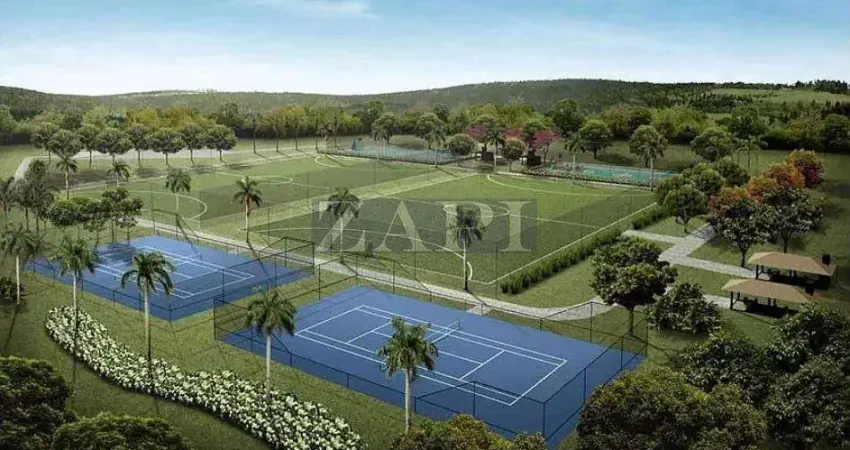 Terreno a venda, 525 m2  Bairro da Posse - Itatiba/SP