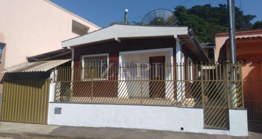 Casa com 2 dormitorios a venda por R$ 280.000 - Centro - Machado/MG