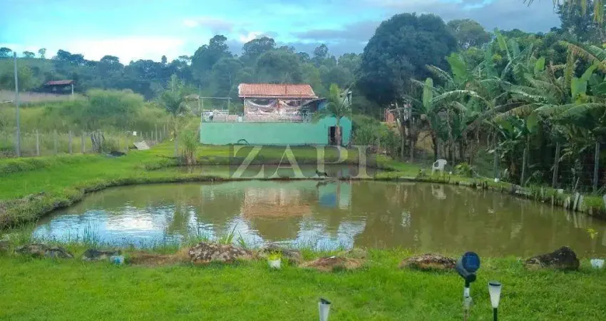 Chacara com 3 dormitorios a venda, 3200 m2 por R$ 700.000,00 - Laranjeiras - Caldas/MG