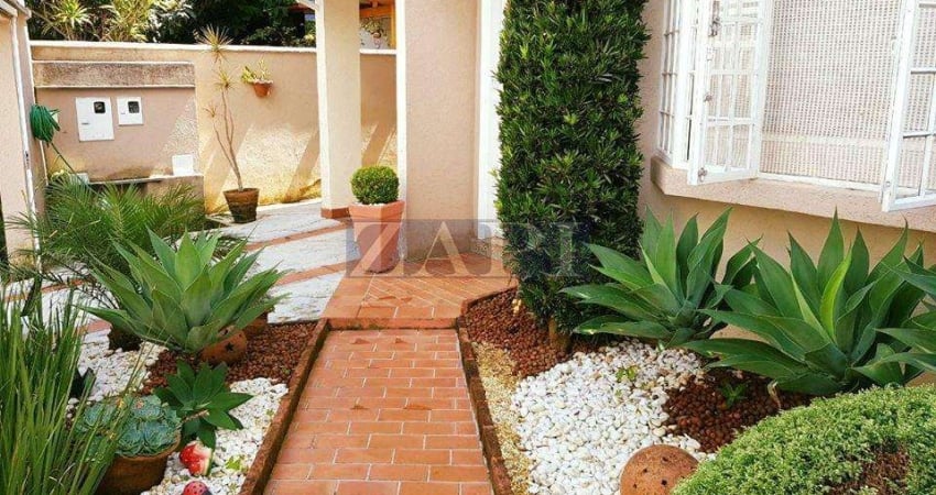 Casa com 3 quartos à venda no Jardim Amaryllis, Poços de Caldas 