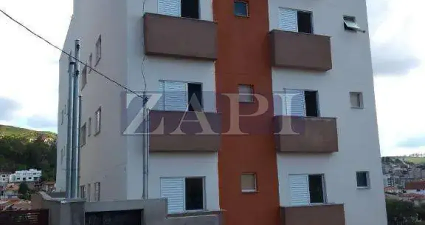 Apartamento com 3 dormitorios a venda por R$ 300.000,00 - Parque Vivaldi Leite Ribeiro - Pocos de Caldas/MG