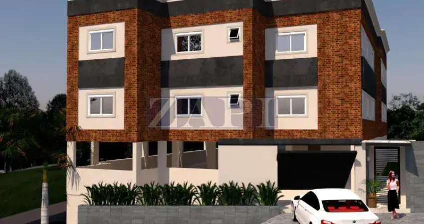Apartamento amplo no Caio Junqueira - Pocos de Caldas/MG