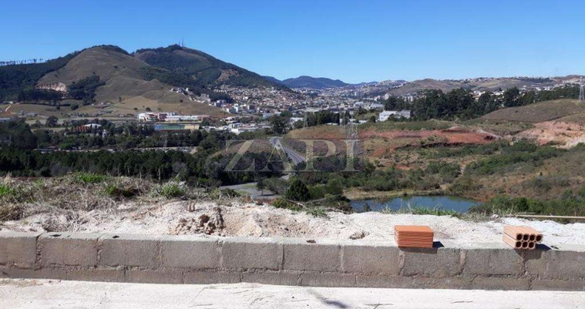 Terreno a venda, 1100 m2 por R$ 280.000,00 - Parque Veu das Noivas - Pocos de Caldas/MG