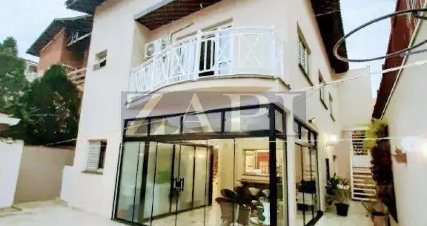 Casa com 3 dormitorios a venda, 210 m2 Jardim Centenario - Pocos de Caldas/MG