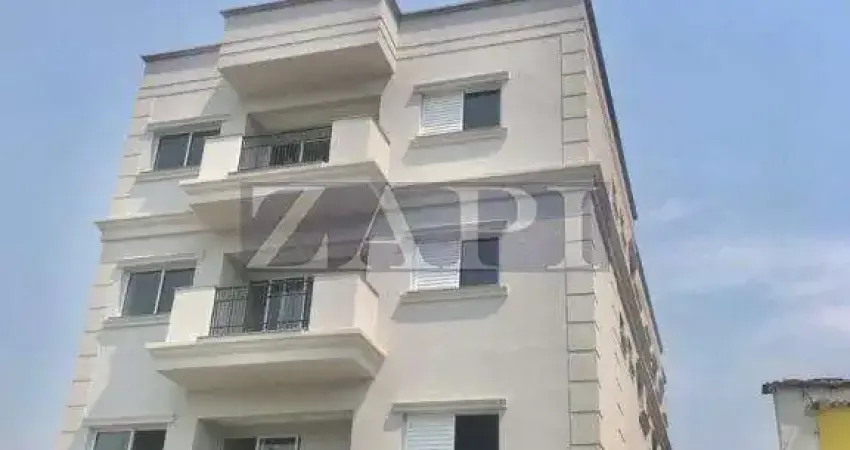 Apartamento com 2 dormitorios a venda, 65 m2  - Campo  da Mogiana - Pocos de Caldas/MG