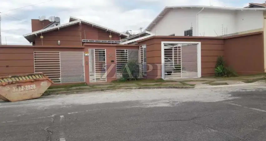 Casa com 4 dormitorios a venda, 190 m2- Boa Esperanca II - Pocos de Caldas/MG