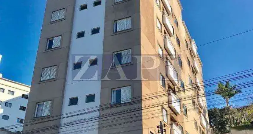 Apartamento com 2 dormitorios sendo 1 suite a venda  - Jardim Quisisana - Pocos de Caldas/MG