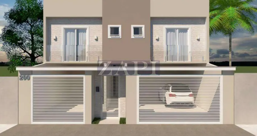 Apartamento com 2 dormitorios a venda, Jardim Morumbi - Pocos de Caldas/MG